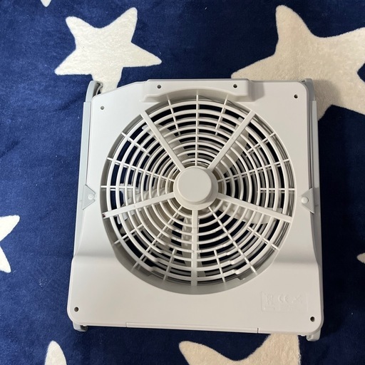 FIAMMA 軽量 ターボキット FIAMMAターボキット 車用換気扇