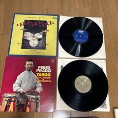 沖縄県のLPレコードの中古が安い！激安で譲ります・無料であげます  