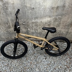 コースター BMX(自転車)の中古が安い！激安で譲ります・無料であげます｜ジモティー