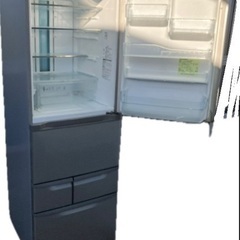 ✨可動保証付き✨HITACHI3ドアチルド冷蔵庫 クリーニング済