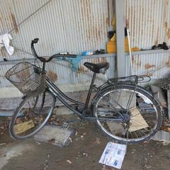 ドタキャン再投稿 電動アシスト自転車 BE-ELD635 中古品