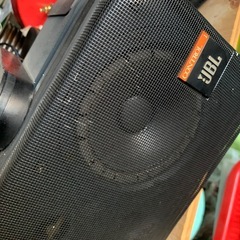 jbl 楽器の中古が安い！激安で譲ります・無料であげます｜ジモティー 