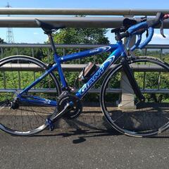 GIANT OCR ロードバイク譲ります