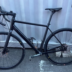最終値下げ】CANYON EnduraceAL6(Duraaceホイール付)