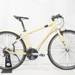 値下げ】【現金でも可】SCOTT/スコット クロスバイク