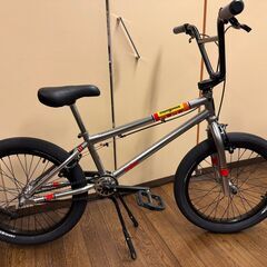 BMX マングース 20インチの中古が安い！激安で譲ります・無料で  