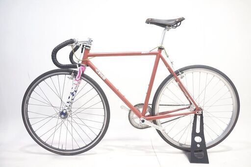 CINELLI 「チネリ」 TUTTO 2020年モデル ピストバイク