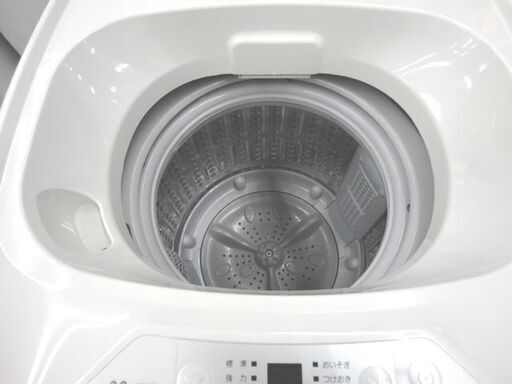 商品情報_小型洗濯機（3.8kg） | 山善の商品情報サイト | YAMAZEN
