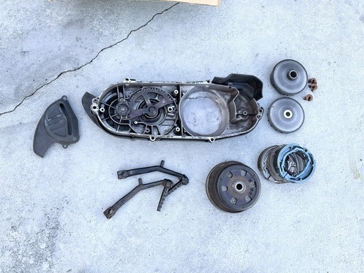 アドレスv125G ジャンク　部品取り等 アドレスv125G ジャンク 部品取り等 2025年最新】スズキ アドレスV125G