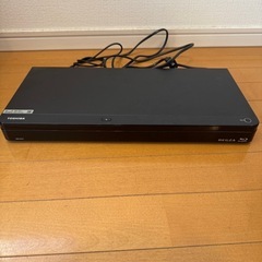 東芝 ブルーレイレコーダー DBR-W507 2番組同時録画 リモコン付き Amazon | 東芝 500GB HDD/2チューナー搭載3D対応ブルーレイ