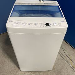 3/25アクア/AQUA 洗濯機 AQW-S5E9 2021年製 5キロ (（株）ネクスト  