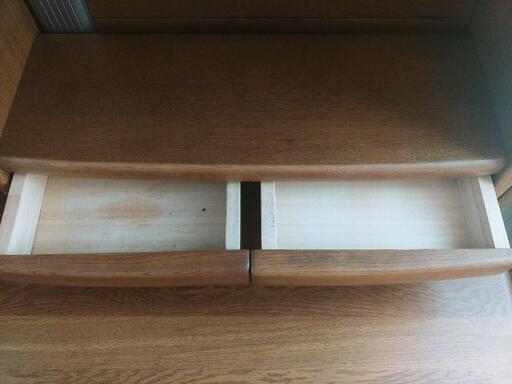 くろがね 学習机 勉強机 くろがね 勉強机 書棚 パープル すっきり