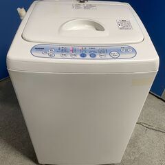 3/25アクア/AQUA 洗濯機 AQW-S5E9 2021年製 5キロ (（株）ネクスト  