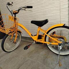 希少！小学生用ロードバイク！新品だと10万越えです。こちらは中古です  