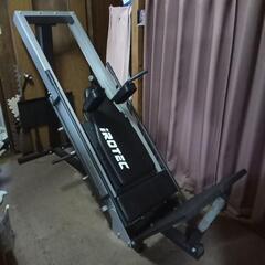 レッグプレス フィットネス、トレーニング(スポーツ)の中古が安い  