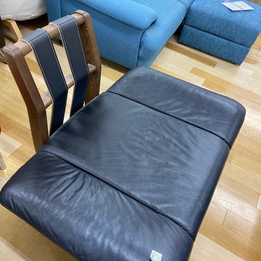 トレファク ラパーク岸和田店】enzo dambrosio2人掛けソファー 入荷