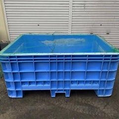中古1tジャンボックス