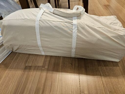 ベビーベッド⭐アップリカココネルエアープラスとお布団セット 