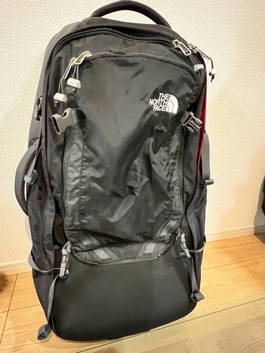 THE NORTH FACE キャリーバッグ