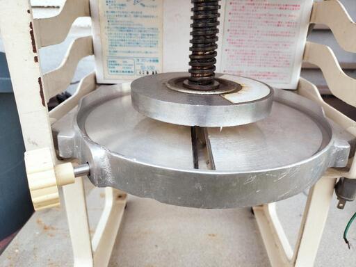 ☆Swan かき氷機 SI-150☆オマケ:発泡スチロール約10箱＆シャワーヘッド約