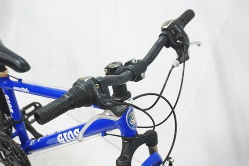 GIOS 「ジオス」 GENOVA 年式不明 キッズサイクル / 奈良店