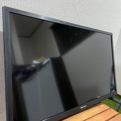 埼玉県のテレビ ハイセンスの中古が安い！激安で譲ります・無料で  