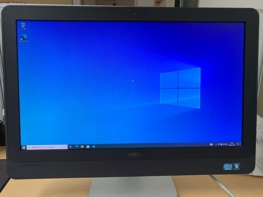 Dell⭐︎一体型デスクトップPC 23型 Inspiron One 2330レビュー！フル 