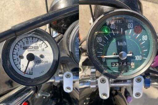 HONDA ホンダ Monkey モンキー Z50J ボアアップ カスタム多数 純正