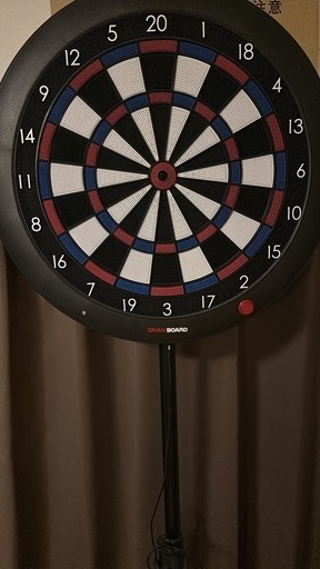 DMC JAPAN ヴィンテージダーツボード TRIPLEIGHT 888