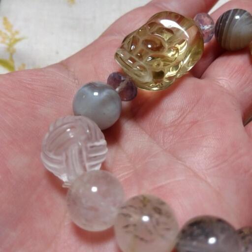 福袋 バングル 瓢箪 本翡翠 氷種ヒスイ 誕生日プレゼント 縁起物