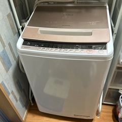 中古】八戸市の洗濯機を格安/激安/無料であげます・譲ります  