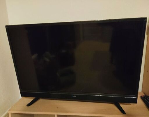 ☆ジモティ割あり☆ maxzen 液晶テレビ 32インチ 18年製 