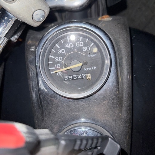 MAGNA FIFTY HONDA MAGNA FIFTY AC13 – 4813 京都 中古バイク販売整備