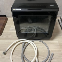 サンコー　食洗機