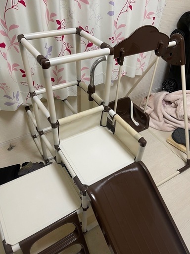 白いわんぱくジム | おもちゃ-室内遊具 | 乳幼児玩具メーカー