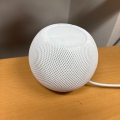 【急募！】値下げしました！Pod（箱あり） 急募！】値下げしました！HomePod（箱あり）