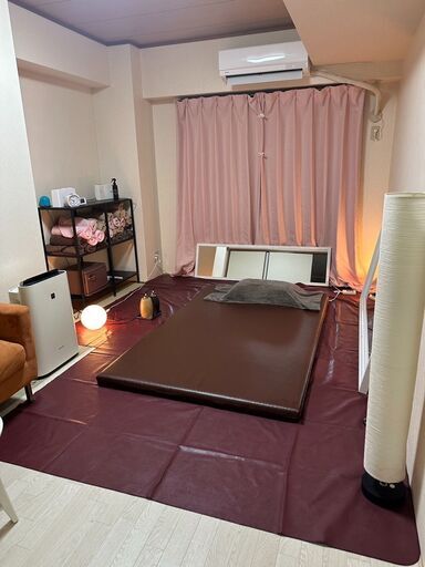 25万即決❤️金額交渉可能❤️ 美品 メンズエステ備品