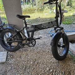 美品 クロスバイク 自転車 ロードバイク 丸石サイクル BALBOA7段ギア