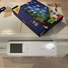 新品 LG の 65型のテレビ(ジャンク品)