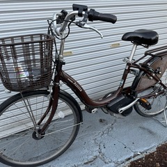 cipolla bino チポラビーノ FBC011DX3 BAA幼児2人同乗用自転車