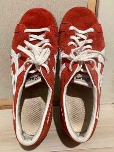 アシックス ウエイトリフティングシューズ 27cm asics（アシックス