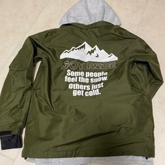 ROMP スノーボードウェアレディース上S下S 2022モデル (Daiya247) 三沢  