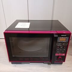 中古】京都市の電子レンジを格安/激安/無料であげます・譲ります  