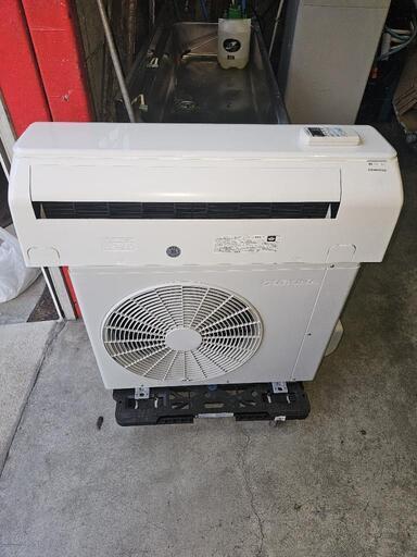 🉐️激安エアコン🉐️ 東芝 2021年製 ✨️6～9畳用✨️