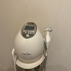 エステ機器/マリコール社カチオビタル お値下げ20000円