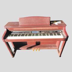 最終値下げ】YAMAHAヤマハピアノ YUS オーバーホール済み (SAKUSAKU J  