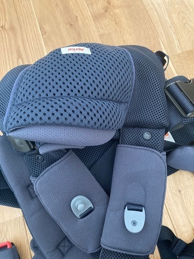 2セット売り】アップリカ コアラウルトラメッシュ ネイビー 楽天市場 