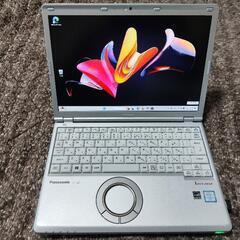 美品》ノートPC DELL inspiron5515（15インチ）