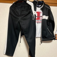 あおば幼稚園制服と体操服のセット