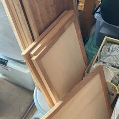 マックス製図版ベニヤ710☆品番BD-0031☆75×105☆美品